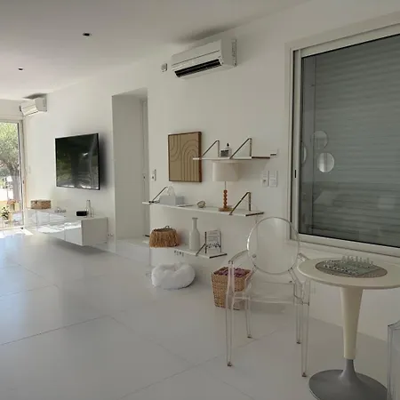 Вилла Maison Orchidee *