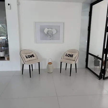 Maison Orchidee Вилла
